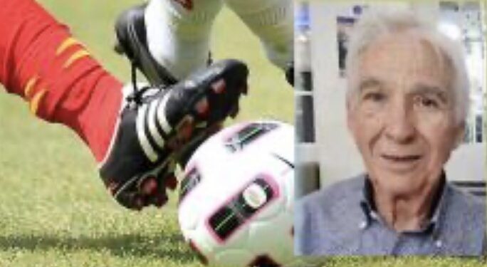 Sport in lutto a Settimo San Pietro, addio a Livio Cannas