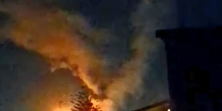 Sarroch, indagine sull’esposizione dei minori al benzene e altre sostanze inquinanti: ecco i risultati