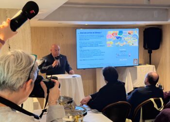 Dazi di Trump, fornte comune a New York con il Pecorino Romano per abolirli: “Fondamentale per la Sardegna”