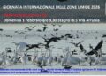 Con la Lipu per la Giornata internazionale delle zone umide 2026