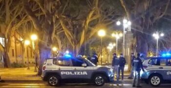 Cagliari, emergenza sicurezza, residenti di Stampace sul piede di guerra