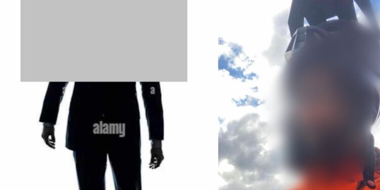 Ancora minacce contro l’attivista Enrico Rizzi dopo le sue denunce sulla Sardegna: “Rifiuto fallito e figlio di….”