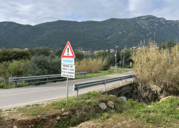 Delirio Ss 195 a Capoterra, Magi:”Subito i 15 milioni di euro che la Regione vuole sprecare per Poggio dei Pini per mettere in sicurezza la strada”
