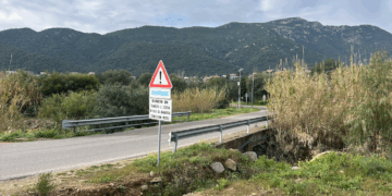 Delirio Ss 195 a Capoterra, Magi:”Subito i 15 milioni di euro che la Regione vuole sprecare per Poggio dei Pini per mettere in sicurezza la strada”