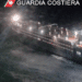 Nave in avaria a Carloforte, l’intervento della Guardia costiera di Cagliari salva 33 persone