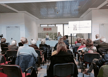 “Sentieri del tempo, archeologia per tutti”: a Cagliari il quinto appuntamento