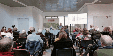 “Sentieri del tempo, archeologia per tutti”: a Cagliari il quinto appuntamento