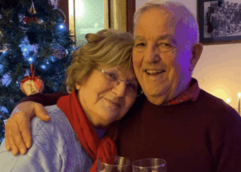 Quartu, nozze di diamante per Elena e Giovanni: “Auguri ai nostri amatissimi genitori”