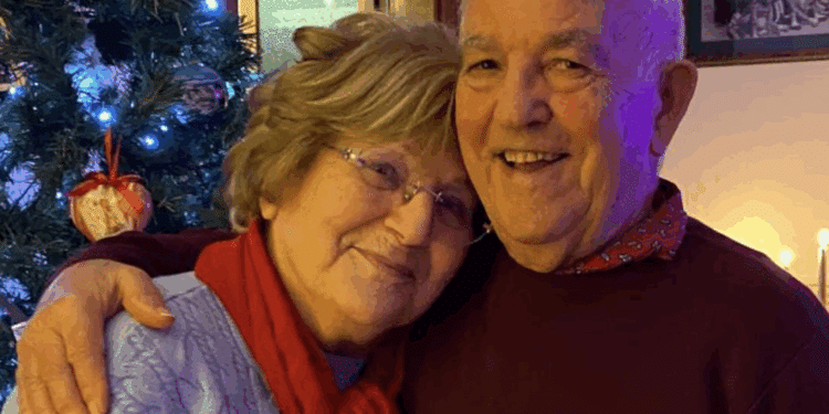 Quartu, nozze di diamante per Elena e Giovanni: “Auguri ai nostri amatissimi genitori”