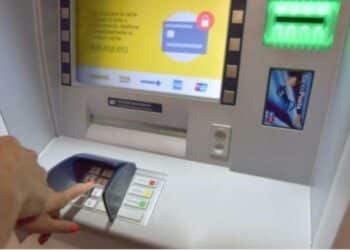 Capoterra, l’ATM Postamat di via Treviso è nuovamente disponibile
