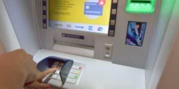 Capoterra, l’ATM Postamat di via Treviso è nuovamente disponibile