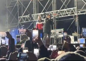 Migliaia di persone nelle piazze da Cagliari a Olbia: il nuovo anno accolto a suon di musica