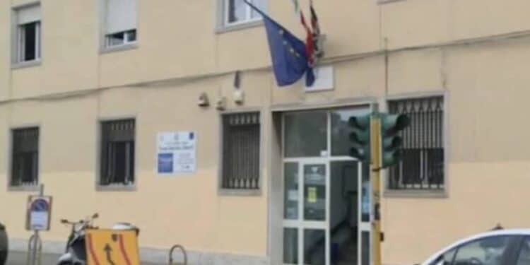 Cagliari, all’Alberti bagni funzionanti a metà e ieri è mancata anche l’acqua: “Pericolo igienico sanitario”