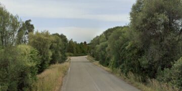 Teulada, massi e detriti lungo la carreggiata: “Se possibile, evitare la Sp 71”