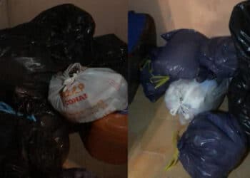 Sinnai, il ritiro del secco si riduce come quello di pannolini e pannoloni: scatta la protesta