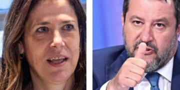 Terzo giorno di allerta rossa, conta dei danni e comuni in ginocchio nel Cagliaritano. Todde a Salvini: “Subito aiuti”