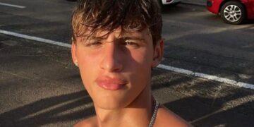 Cagliari: Mariano Olla morto annegato a 16 anni a Su Siccu, indagini a una svolta