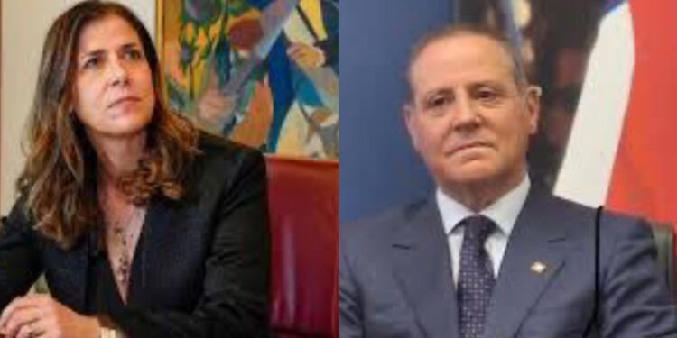 Bufera sanità, non solo ricorsi milionari: “Per la Todde consulenze legali esterne, tutti soldi sottratti ai sardi”