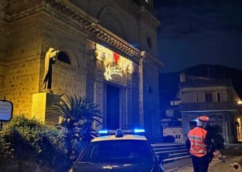 Gonnosfanadiga, raffica di controlli anti droga e alcol nella notte: 40 auto fermate