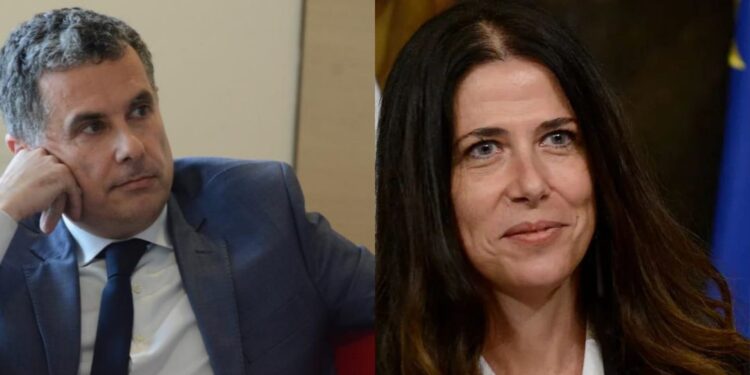 Implode il campo largo in Sardegna: il Pd alla Todde, noi garanzia di serietà e credibilità della coalizione