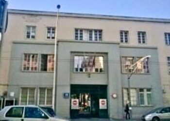 Cagliari, clamoroso tentativo di evasione di un detenuto nella notte dal Santissima Trinità