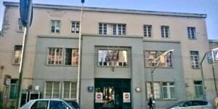 Cagliari, clamoroso tentativo di evasione di un detenuto nella notte dal Santissima Trinità