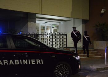 In carcere a Uta una 40enne: per lei stop all’alternativa dei servizi sociali