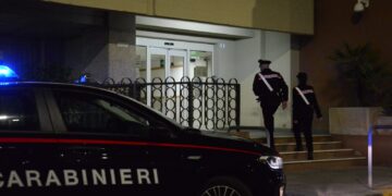 In carcere a Uta una 40enne: per lei stop all’alternativa dei servizi sociali