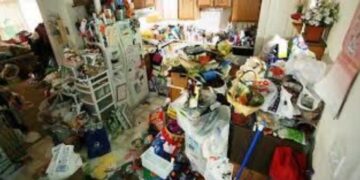 Cagliari, mai più Sepolti in casa: contro l’accumulo patologico di oggetti in campo il Comune