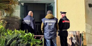 La sicurezza alimentare sempre più emergenza: carne e pesce scaduti sequestrati ad Arbus