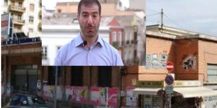 Cagliari: “Il Comune aveva concordato con lui il trasferimento dell’edicola, la morte di Cattina una tragedia che ci colpisce molto”