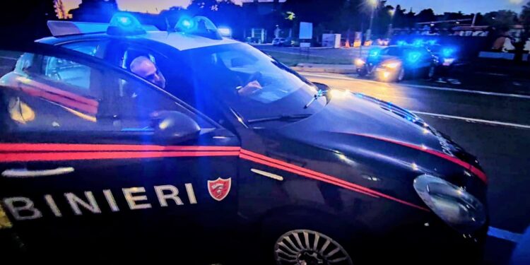 Elmas, nascondeva un panetto di Kief: arrestato un 19enne per spaccio di droga