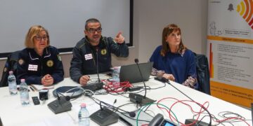 Ciclone Harry in Sardegna, mareggiate eccezionali e pioggia sempre più forte: “Eventi come nel 1951”, domattina il picco