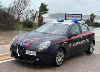 Villamassargia, fermato con droga in auto in casa aveva centrale di spaccio: 38enne in carcere