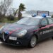 Villamassargia, fermato con droga in auto in casa aveva centrale di spaccio: 38enne in carcere