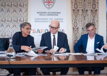 Il cibo dei centenari chiave di salute, identità e sviluppo: dalla Sardegna l’elisir di lunga vita