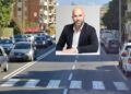 Cagliari, “No al restringimento delle corsie per la sicurezza di via dell’Abbazia a Genneruxi, servono semafori e illuminazione”