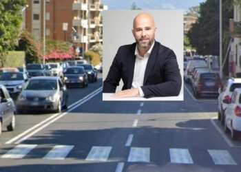 Cagliari, “No al restringimento delle corsie per la sicurezza di via dell’Abbazia a Genneruxi, servono semafori e illuminazione”