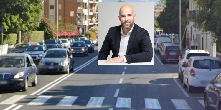 Cagliari, “No al restringimento delle corsie per la sicurezza di via dell’Abbazia a Genneruxi, servono semafori e illuminazione”