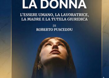 Roberto Pusceddu racconta “La donna” tra conquiste, sfide e diritti ancora da ottenere