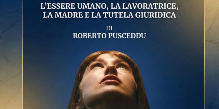 Roberto Pusceddu racconta “La donna” tra conquiste, sfide e diritti ancora da ottenere