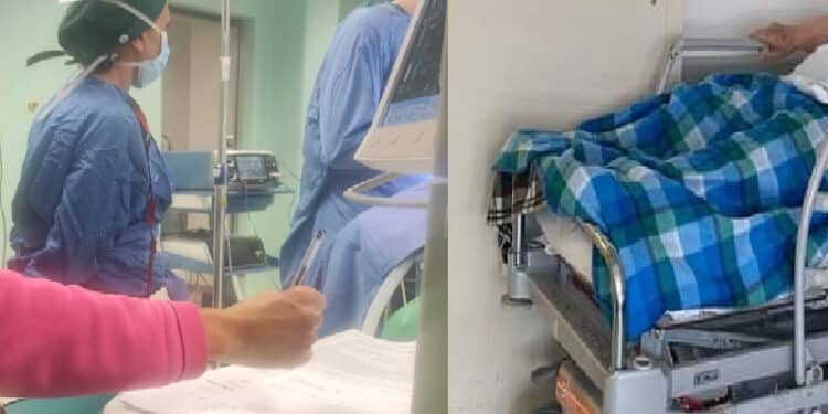 Sanità sarda allo stremo: “Blocco del centro oculistico per le malattie rare del Microcitemico e Pronto Soccorso al collasso”