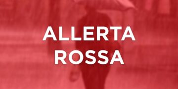 Allerta rossa a Cagliari, il sindaco Zedda chiude tutto per due giorni, dalle scuole all’Università, dai mercati ai parchi: “Se potete non spostatevi”