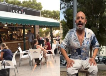 Buoncammino, una fiaccolata per non spegnere la memoria: “Qui è stata chiusa una piazza sociale”