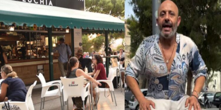 Buoncammino, una fiaccolata per non spegnere la memoria: “Qui è stata chiusa una piazza sociale”