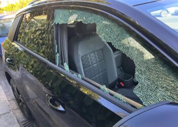 Genneruxi, allarme sicurezza: segnalati numerosi furti e auto rubate tra via dei Vittorini e via Francoforte