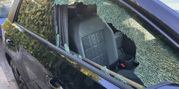 Genneruxi, allarme sicurezza: segnalati numerosi furti e auto rubate tra via dei Vittorini e via Francoforte