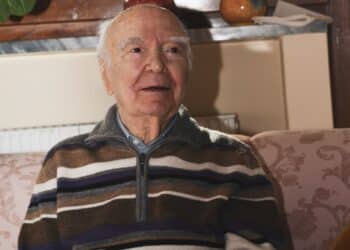 Efisio Manunza, i cento anni dello storico medico condotto di Muravera