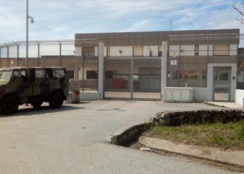 Visita istituzionale al centro accoglienza di Macomer: “Carenza cronica di personale”