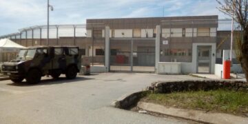 Visita istituzionale al centro accoglienza di Macomer: “Carenza cronica di personale”